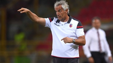 Serie A Bologna, Donadoni: «Benevento da non sottovalutare»