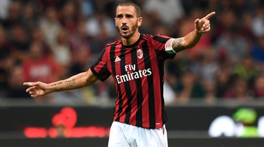 Serie A, Crotone-Milan: le formazioni ufficiali