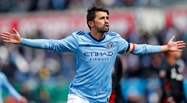 Spagna, i convocati per l'Italia: ci sono Villa e Suso