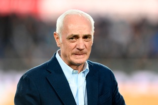 Europa League Atalanta, Percassi: «Sorteggio duro. Spinazzola? Perdonato»