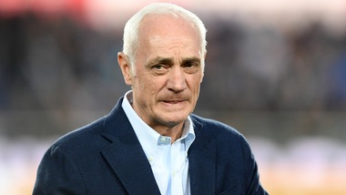 Europa League Atalanta, Percassi: «Sorteggio duro. Spinazzola? Perdonato»