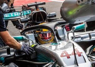 F1, Gp Belgio: Hamilton-Raikkonen nelle seconde libere