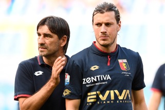 Genoa-Juventus, probabili formazioni e diretta tv