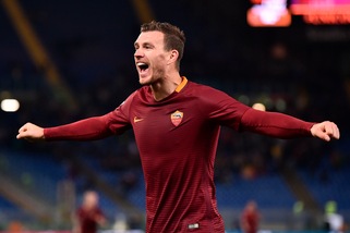 Serie A, Roma avanti sull'Inter