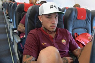 Il Belgio lo scarta e Nainggolan la prende male: «Devo riflettere»