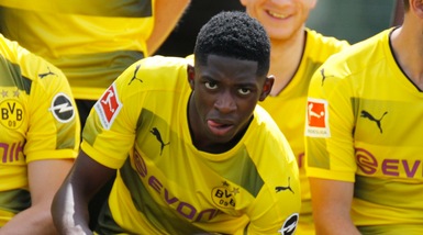 Ufficiale, Dembelé al Barcellona: 105 milioni al Borussia