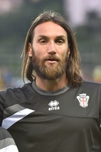 Rolando Bianchi ai ferri corti con la Pro Vercelli: c'è il Palermo