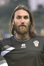 Rolando Bianchi ai ferri corti con la Pro Vercelli: c'è il Palermo