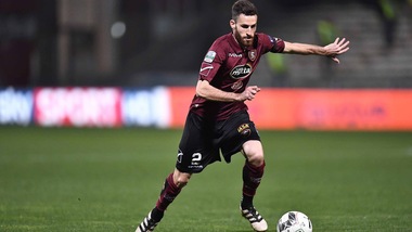 Calciomercato Empoli, ceduto Bittante al Carpi