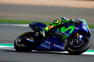MotoGp, Silverstone: le qualifiche in diretta dalle 13:35