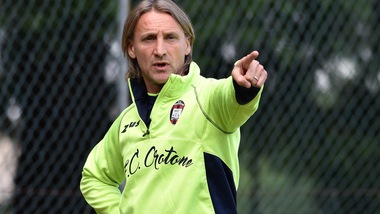Calciomercato, Nicola: «Crotone, voglio altri regali»