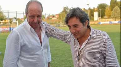 Torino, Memorial Mamma Cairo: c'è anche Ventura