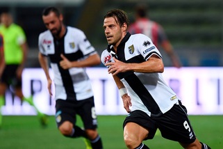 Serie B, Parma-Cremonese 1-0: basta il gol di Calaiò