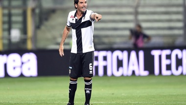 Parma sorride, la prima è una vittoria: Cremonese ko