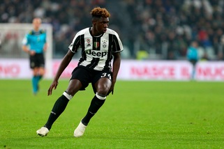 Juventus, Kean al Genoa la chiave per Pellegri e Salcedo