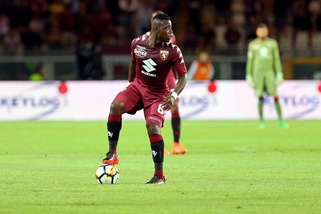 Acquah: prima il Toro, poi... il mercato