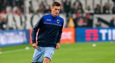 Calciomercato: Roma-Inter, Schick a quota giallorossa