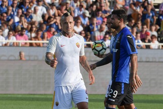 Nainggolan: «Belgio, decisioni senza senso: lascio la nazionale»