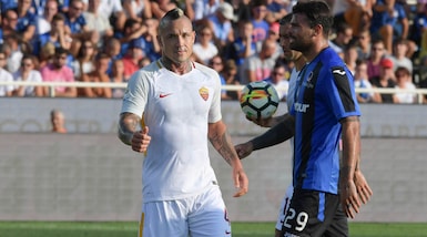 Nainggolan: «Belgio, decisioni senza senso: lascio la nazionale»