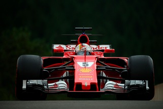 Formula Uno, Gp Belgio: qualifiche in diretta