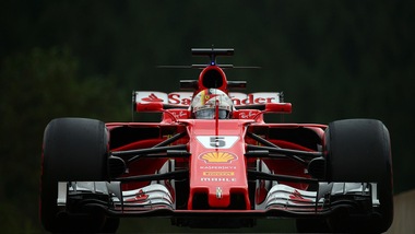 Formula Uno, Gp Belgio: qualifiche in diretta