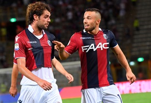 Serie A Benevento-Bologna, formazioni ufficiali e tempo reale alle 18