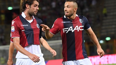 Serie A Benevento-Bologna, formazioni ufficiali e tempo reale alle 18