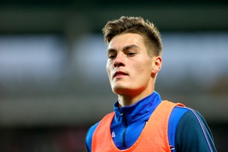 Schick verso la Roma, la Juve si defila. Marotta: «Mai riaperto la trattativa»