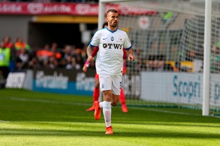 Gasperini: «Spinazzola? Non gioca, non ha smaltito la situazione»