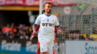 Gasperini: «Spinazzola? Non gioca, non ha smaltito la situazione»