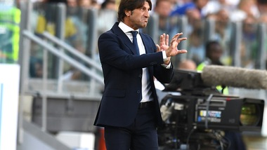 Serie A Cagliari, Rastelli: «Contro il Milan ce la vogliamo giocare»