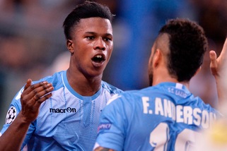 Inzaghi: «Keita? Non parlo dei giocatori indisponibili»