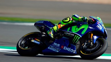 MotoGp, Silverstone: le qualifiche in diretta dalle 13:35