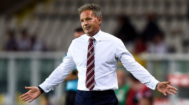 Mihajlovic: «Torino, batti il Sassuolo e poi tre colpi di mercato»