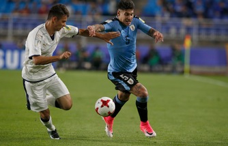 L'Atalanta vicina a Scalera: andrà in prestito al Cesena