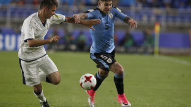 L'Atalanta vicina a Scalera: andrà in prestito al Cesena