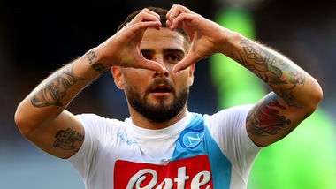 Serie A: Napoli-Atalanta, riscatto azzurro a 1,40