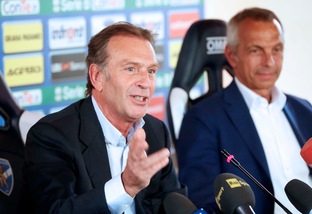 Brescia, fatta per Cancellotti della Juve Stabia. Perrulli verso Alessandria