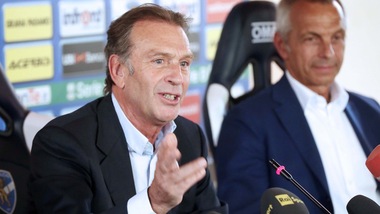 Brescia, fatta per Cancellotti della Juve Stabia. Perrulli verso Alessandria