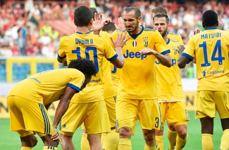 Serie A Genoa-Juventus 2-4: il tabellino
