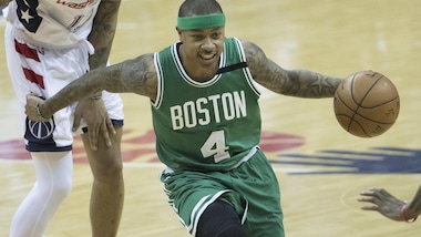 NBA, clamoroso: la trade Irving-Thomas potrebbe saltare!