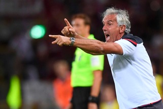 Serie A Bologna, Donadoni: «Var? Polemiche ridicole»