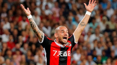 Ligue 1: Amiens-Nizza 3-0, Nantes-Lione 0-0