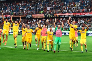 Juventus, le pagelle - Follie al Cuadrado, Dybala devastante