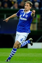 Juve, per Höwedes sotto con lo Schalke