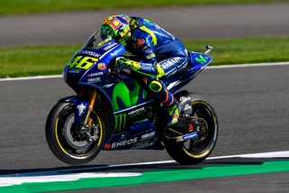 MotoGp, Silverstone: segui la gara in diretta