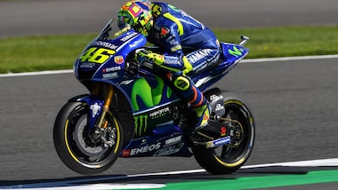 MotoGp, Silverstone: segui la gara in diretta