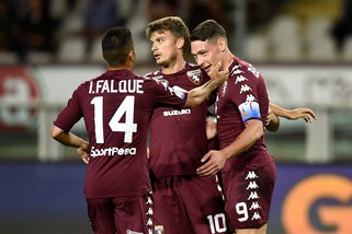 Torino-Sassuolo, formazioni ufficiali e diretta