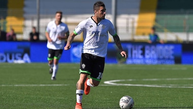 Novara vicino a Balzano. Armeno verso la Vibonese