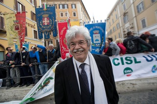 Razzi: «Han? L'ho scoperto io. Ho scritto a Kim Jong-un»